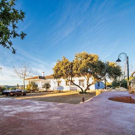 La Garrida tu casa rural con encanto cerca de Córdoba Almodóvar del Río Exterior foto