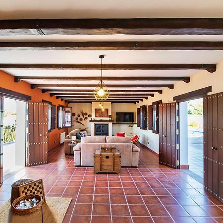 La Garrida tu casa rural con encanto cerca de Córdoba Almodóvar del Río Exterior foto