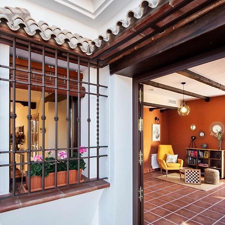 La Garrida tu casa rural con encanto cerca de Córdoba Almodóvar del Río Exterior foto
