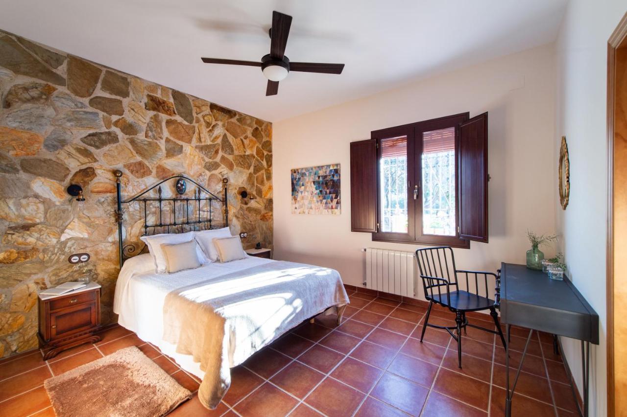 La Garrida tu casa rural con encanto cerca de Córdoba Almodóvar del Río Exterior foto