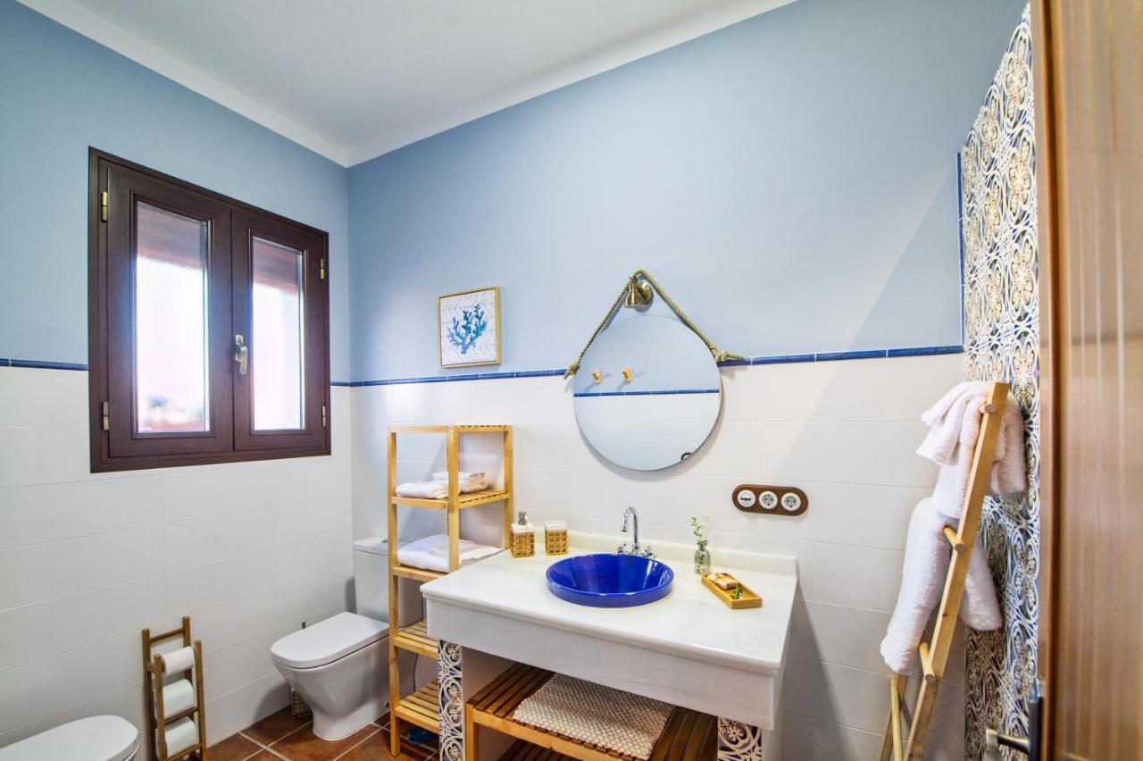 La Garrida tu casa rural con encanto cerca de Córdoba Almodóvar del Río Exterior foto