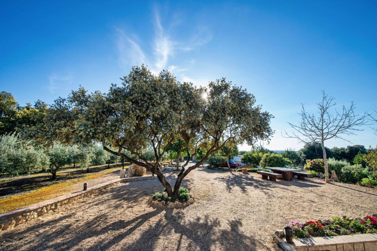 La Garrida tu casa rural con encanto cerca de Córdoba Almodóvar del Río Exterior foto