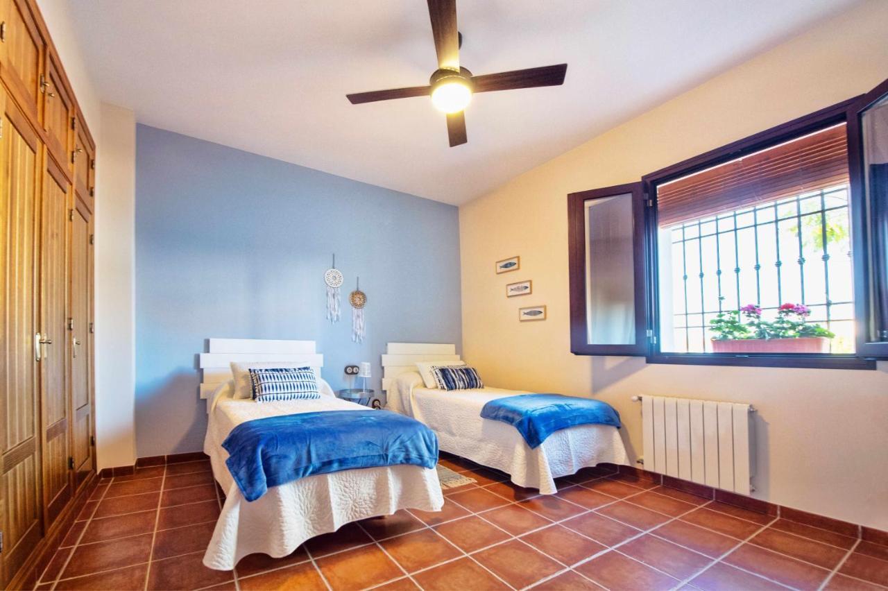 La Garrida tu casa rural con encanto cerca de Córdoba Almodóvar del Río Exterior foto
