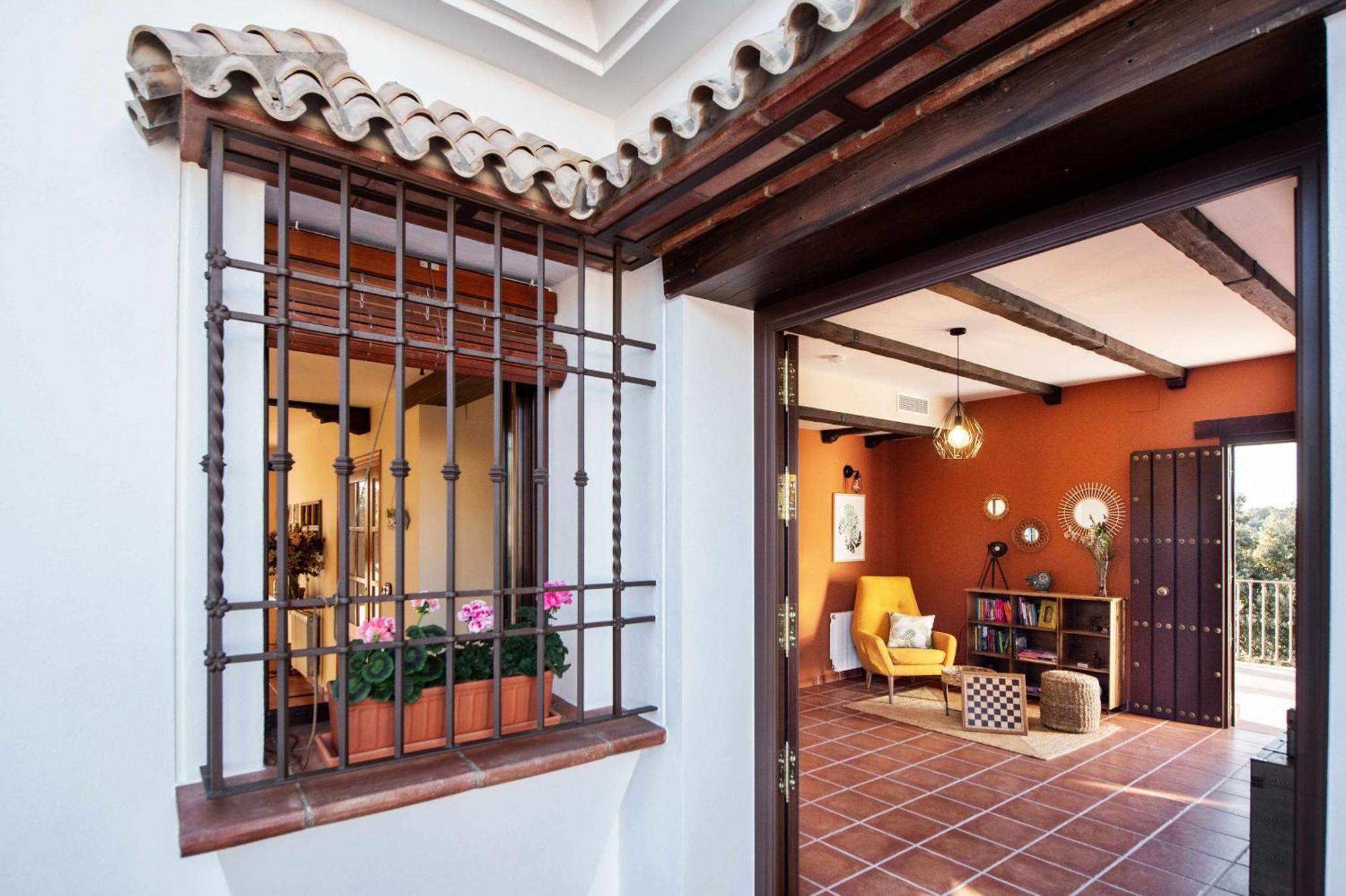 La Garrida tu casa rural con encanto cerca de Córdoba Almodóvar del Río Exterior foto